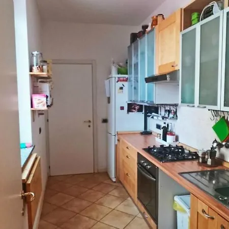 Karma House Lodi