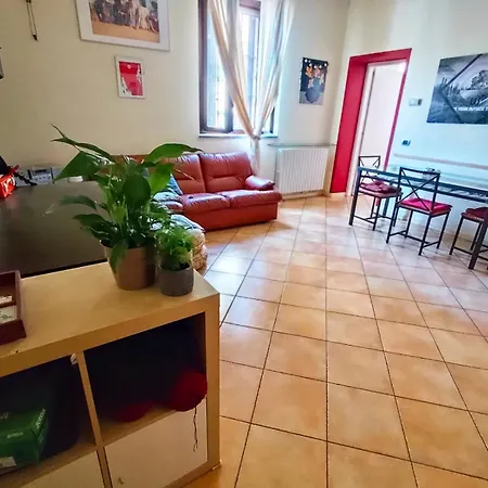 Karma House Accommodatie bij particulieren