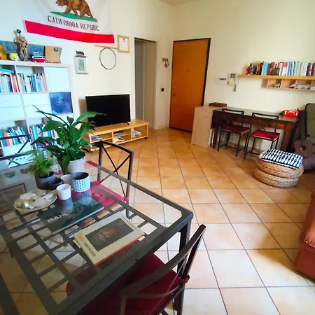 Accommodatie bij particulieren Karma House *
